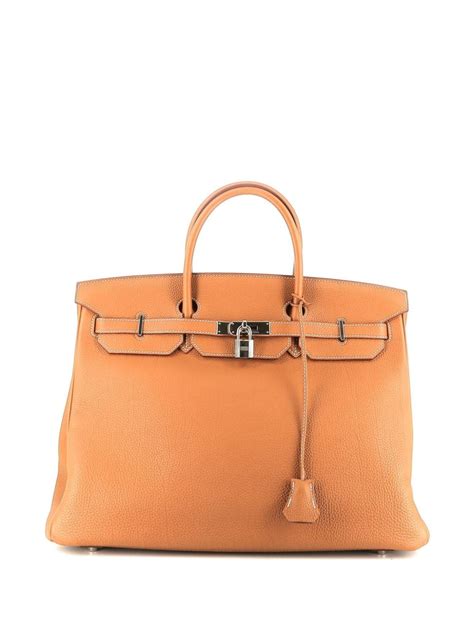 hermes birkin hac bag 40|Hermes pre owned Birkin bags.